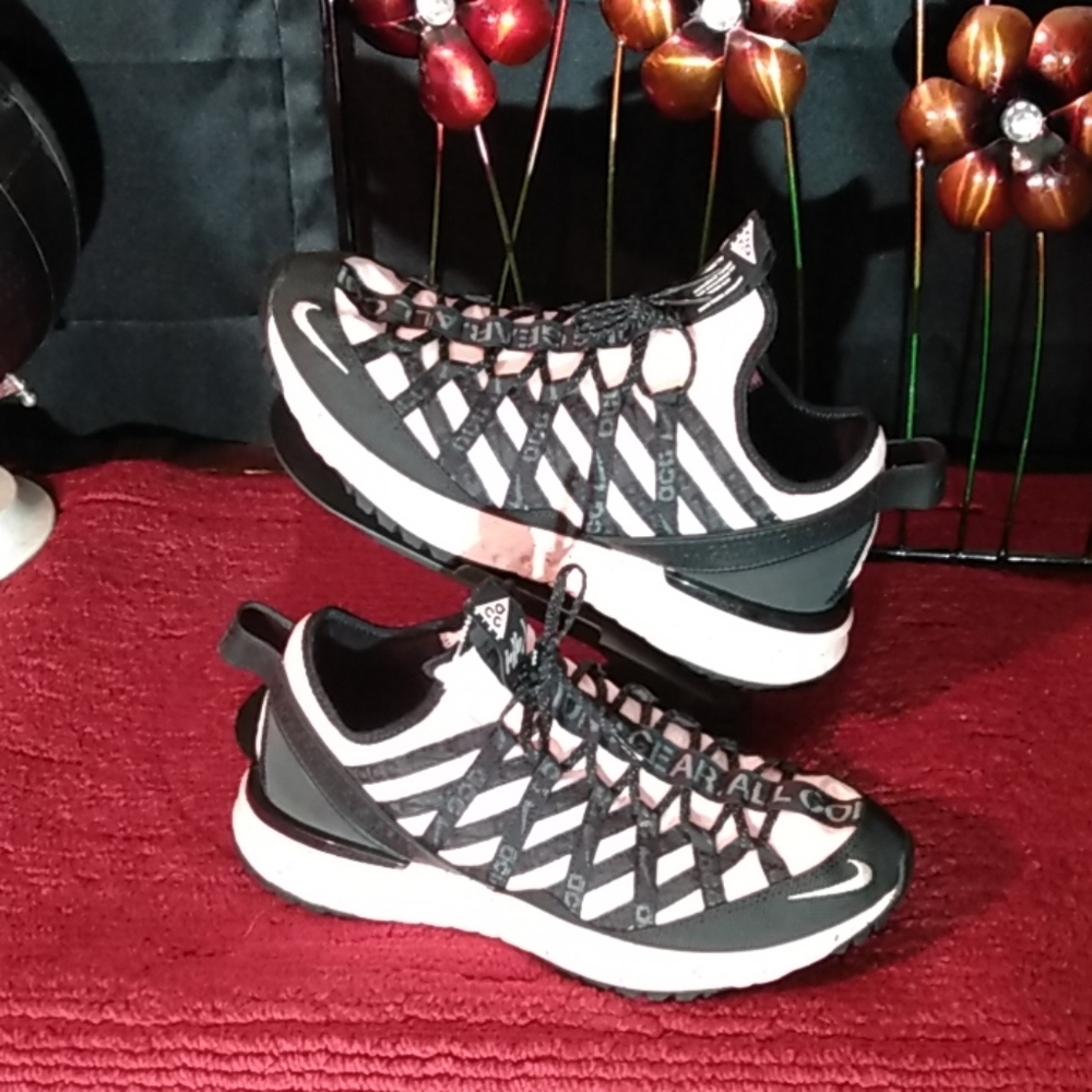 ACG React Terra Gobe